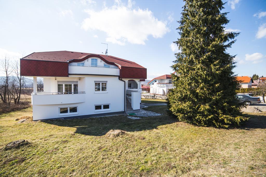 Guest House Melody Dreznik Grad Exterior photo